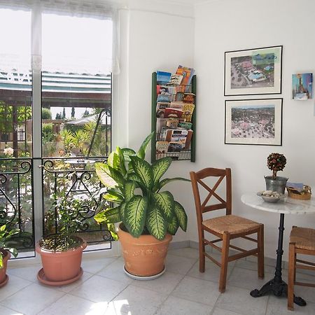 Nostos Studios Mousata Ngoại thất bức ảnh