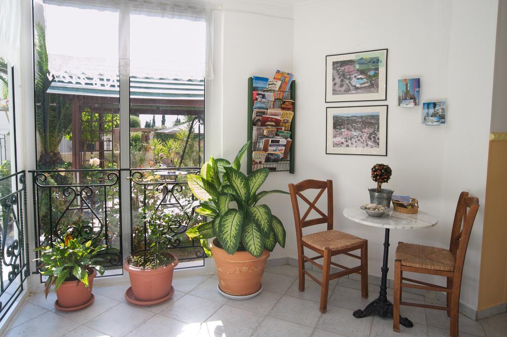 Nostos Studios Mousata Ngoại thất bức ảnh