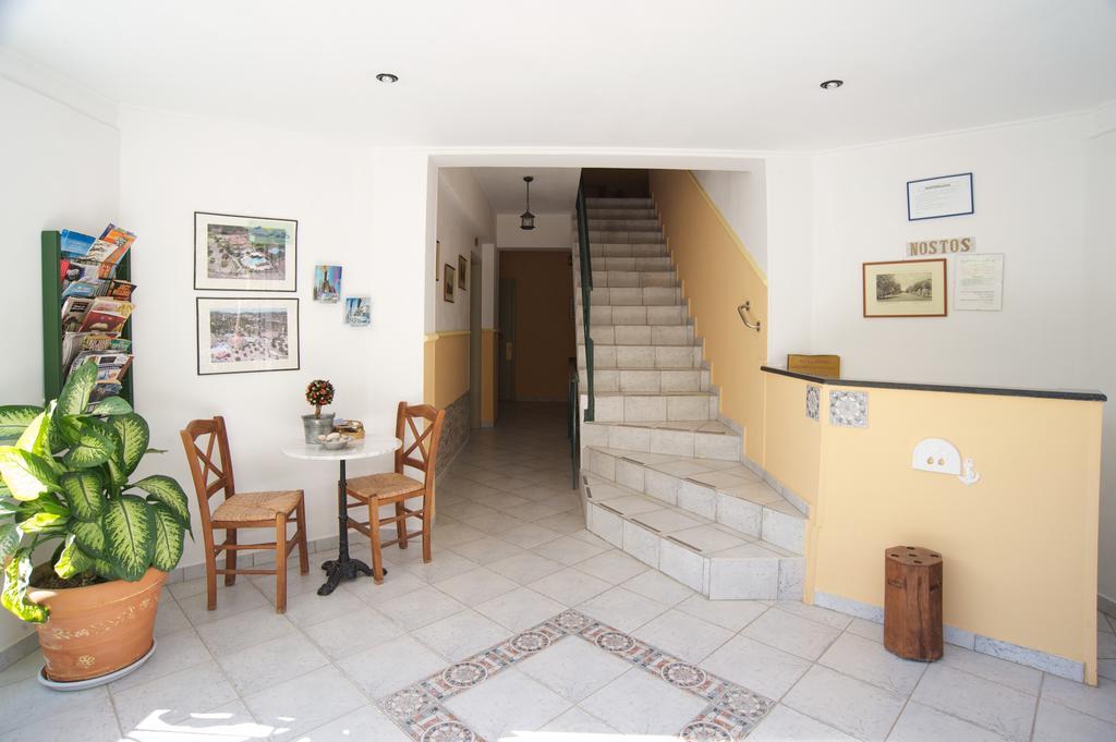 Nostos Studios Mousata Ngoại thất bức ảnh