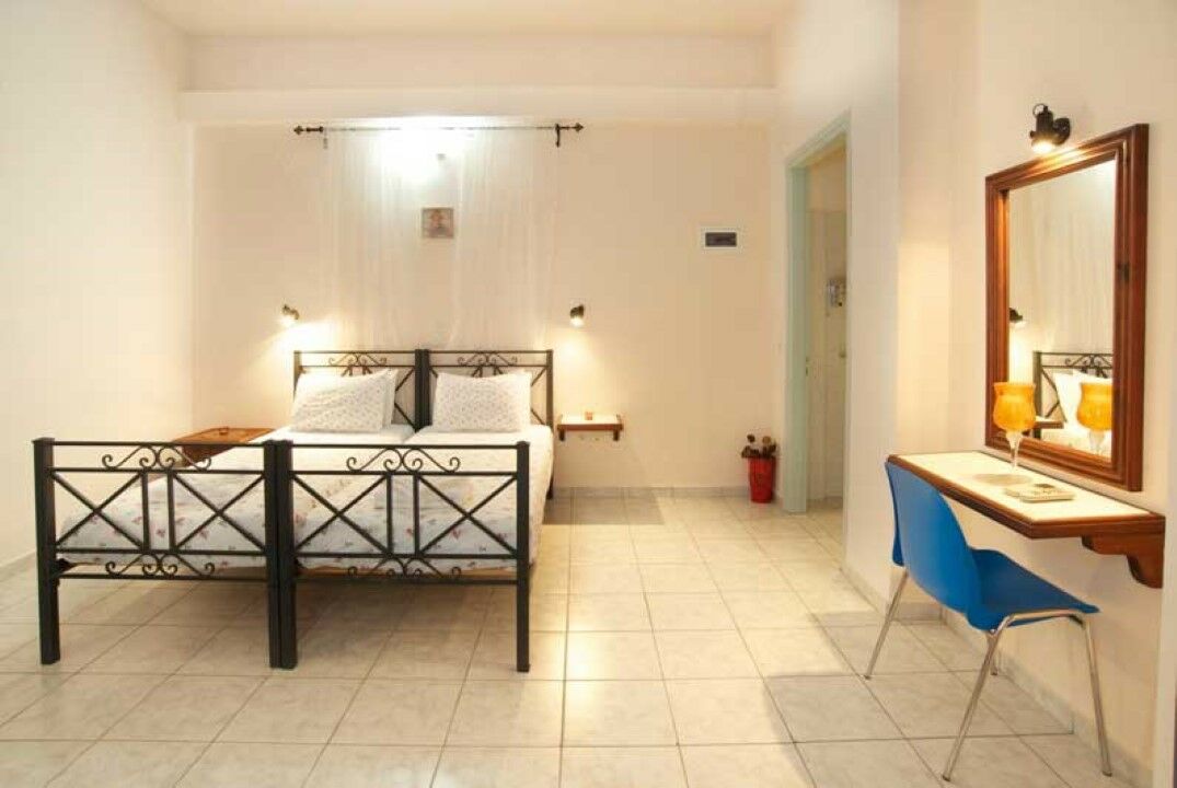 Nostos Studios Mousata Ngoại thất bức ảnh